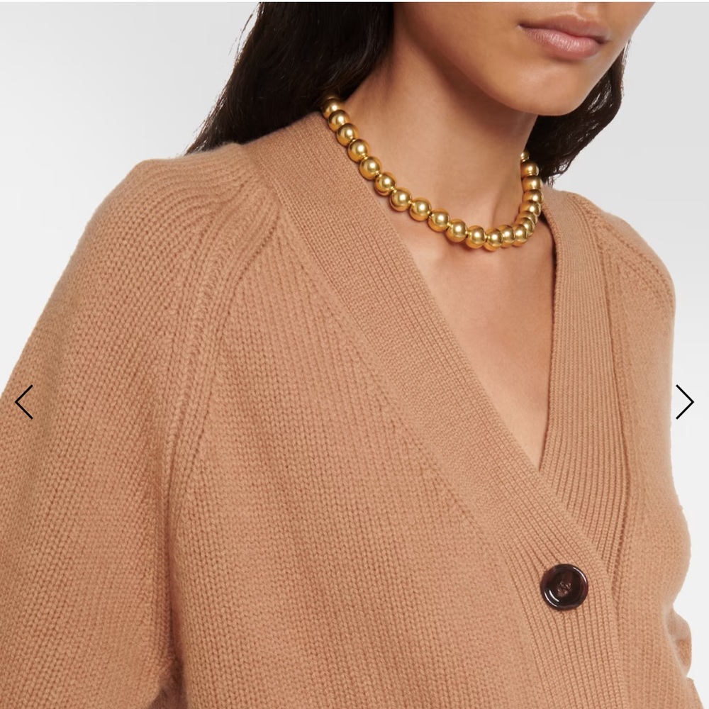 Joseph cashmere cardigan